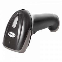 Сканер штрих-кода PayTor DS-1008 USB, 2D, черный