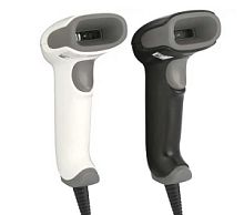 Сканер штрих-кода Voyager 1470g 1D/PDF/2D USB  (черный)