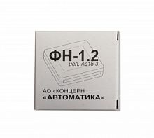 Фискальный Накопитель (ФН 15 мес) 1.2