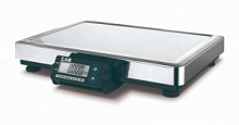 Весы порционные CAS PDC-6S, RS232+USB