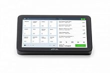 POS-терминал сенсорный АТОЛ Strike [8,9" Allwinner A64, 2 ГБ ОЗУ, 8 ГБ eMMC, без АКБ, дистр. Frontol