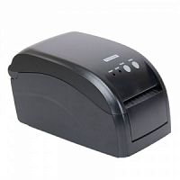 Принтер этикеток POSCenter PC-80USE (термо; 203dpi; 2"-3"; 150мм/сек; 4MB FLASH/8MB DRAM;USB+Etherne