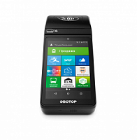 POS-терминал Эвотор 5 ST Смарт-терминал без ФН