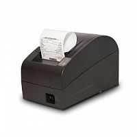 ККТ АТОЛ 20Ф Без ФН, USB (5.0), темно-серый