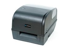 Термотрансферный принтер этикеток SPACE X-42TT (термотрансфер; 203dpi; USB+Ethernet) черный