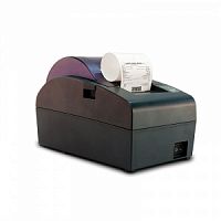 ККТ АТОЛ 50Ф без ФН, USB, темно-серый