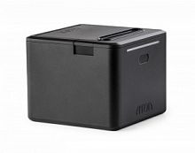 ККТ АТОЛ 22 v2 Ф. Без ФН, USB, RS-232, Ethernet. 5.0, черный