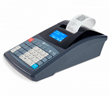 ККТ ДРИМКАС Ф без ФН